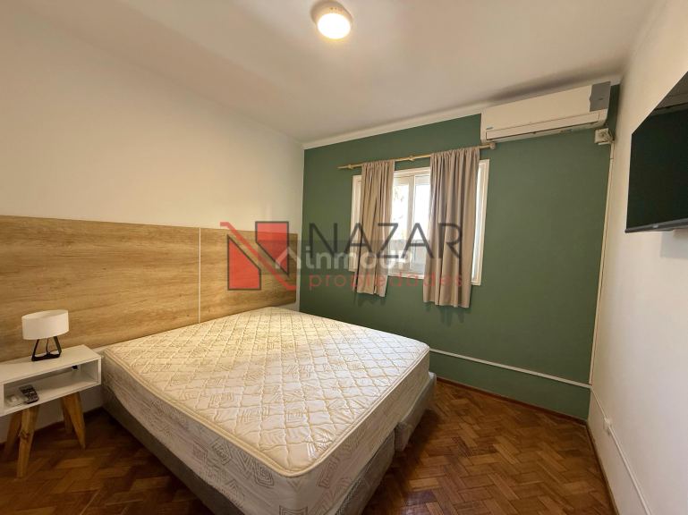 Departamento en Alquiler en Capital, Mendoza