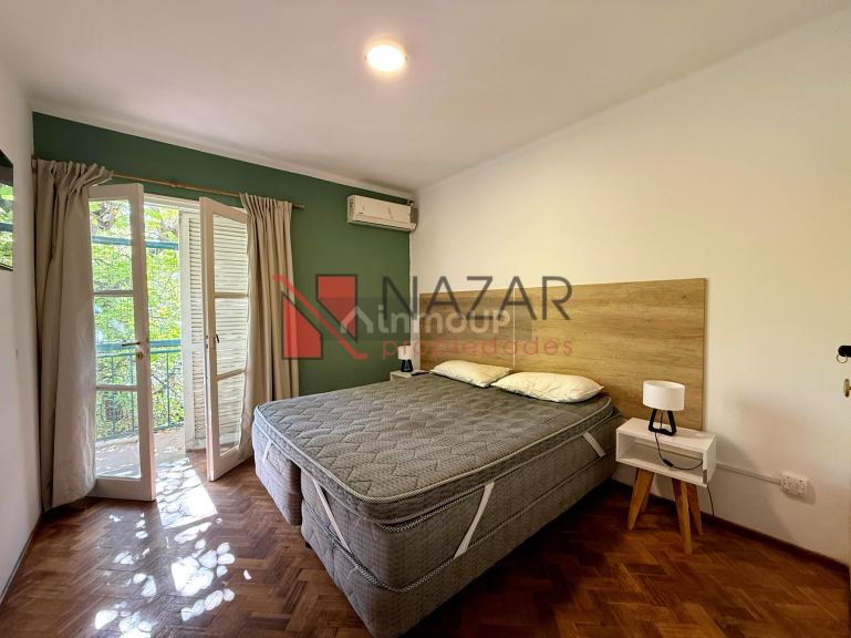 Departamento en Alquiler en Capital, Mendoza
