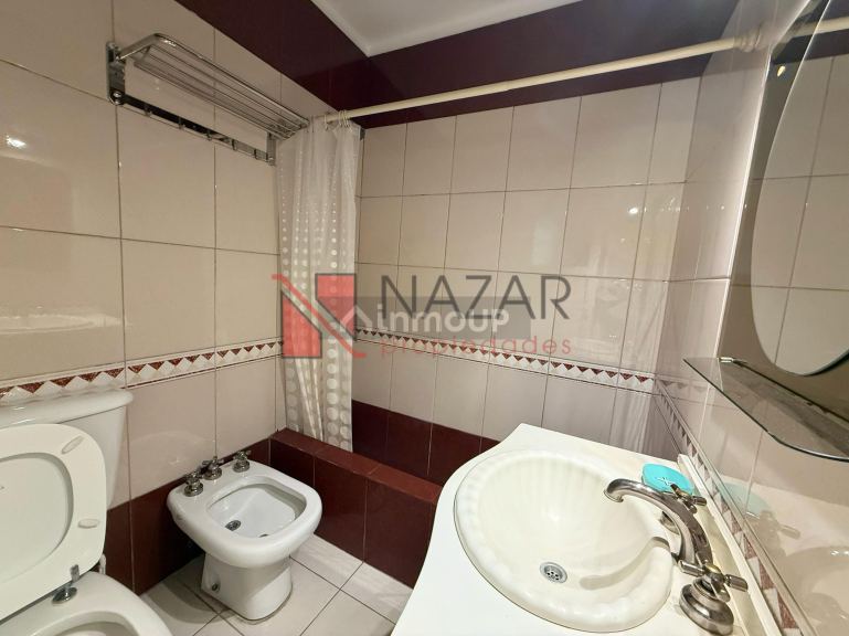 Departamento en Alquiler en Capital, Mendoza