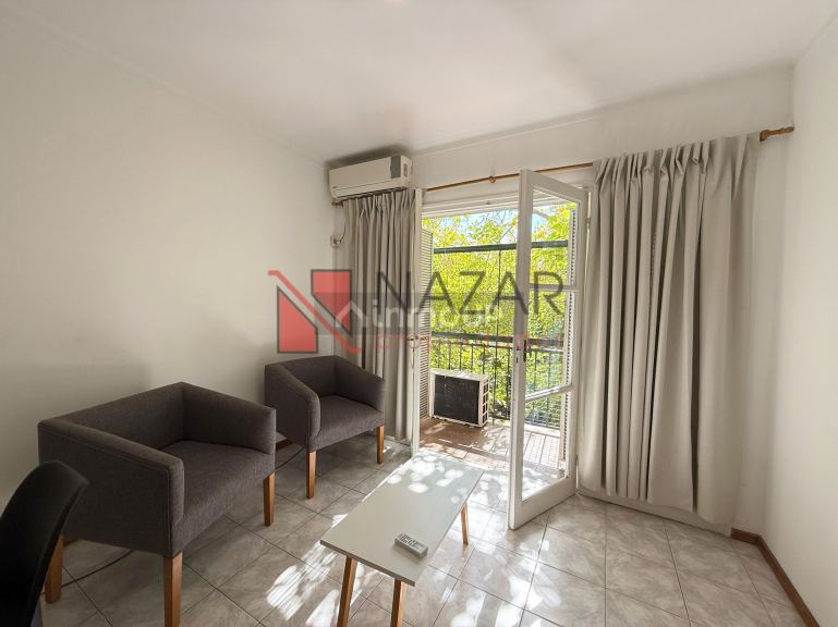 Departamento en Alquiler en Capital, Mendoza