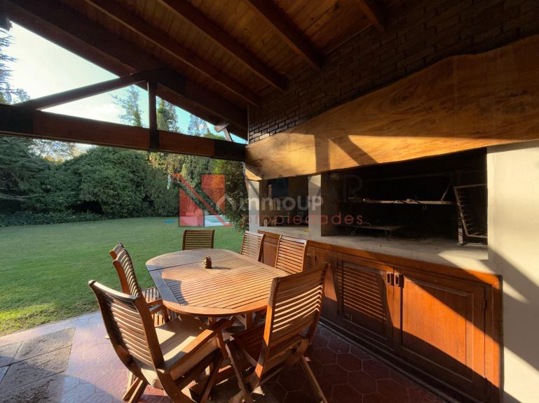 Casa en Venta en Lujan de Cuyo, Mendoza