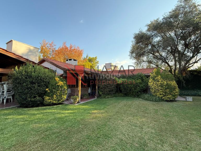 Casa en Venta en Lujan de Cuyo, Mendoza