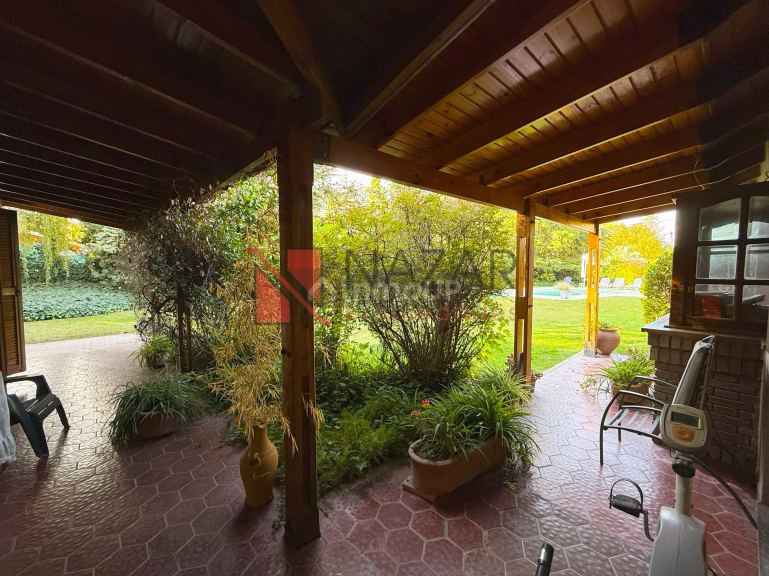 Casa en Venta en Lujan de Cuyo, Mendoza