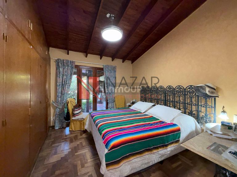 Casa en Venta en Lujan de Cuyo, Mendoza
