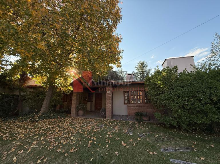 Casa en Venta en Lujan de Cuyo, Mendoza