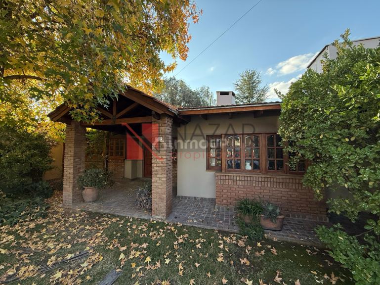 Casa en Venta en Lujan de Cuyo, Mendoza
