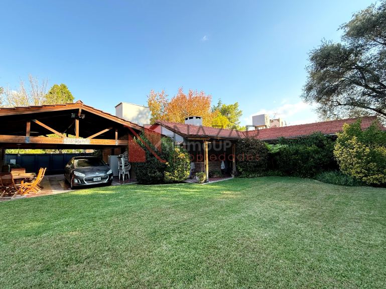 Casa en Venta en Lujan de Cuyo, Mendoza