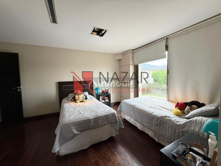Casa en Venta en Las Heras, Mendoza