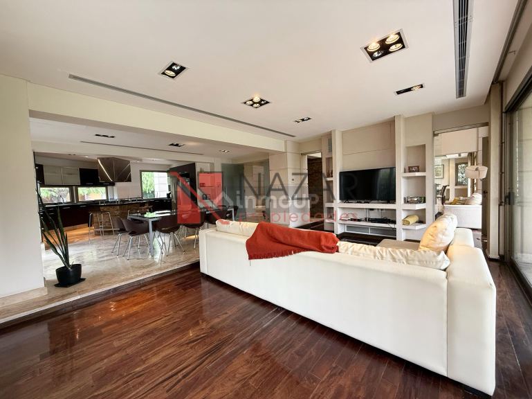 Casa en Venta en Las Heras, Mendoza