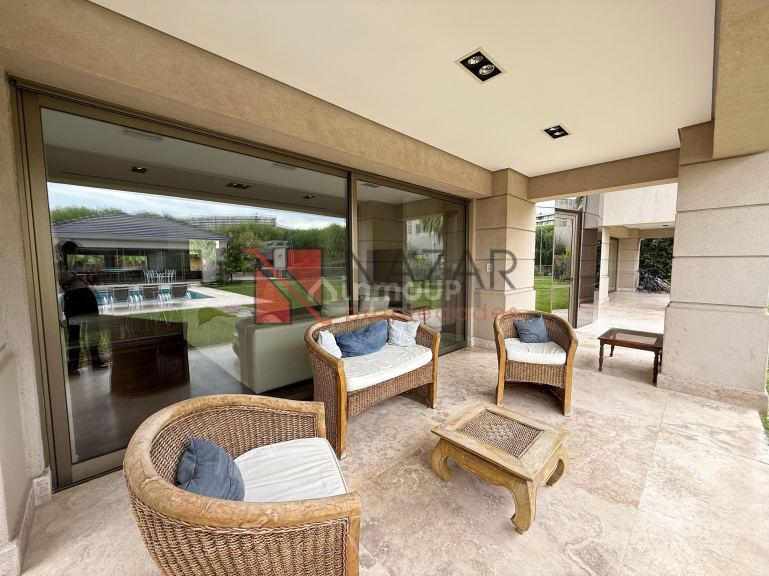 Casa en Venta en Las Heras, Mendoza