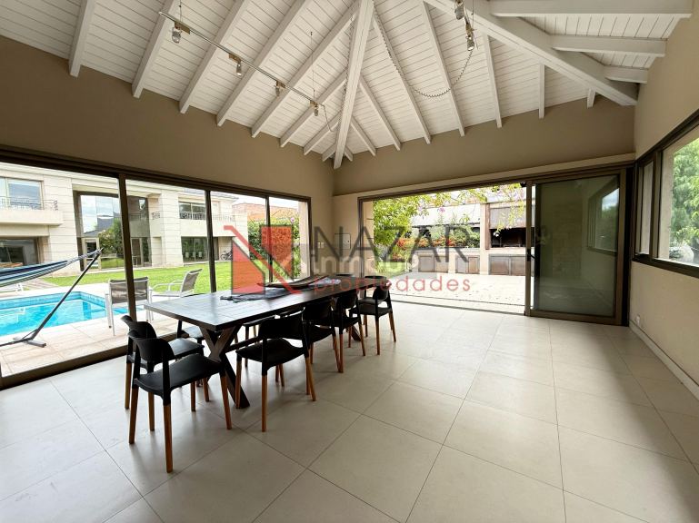Casa en Venta en Las Heras, Mendoza