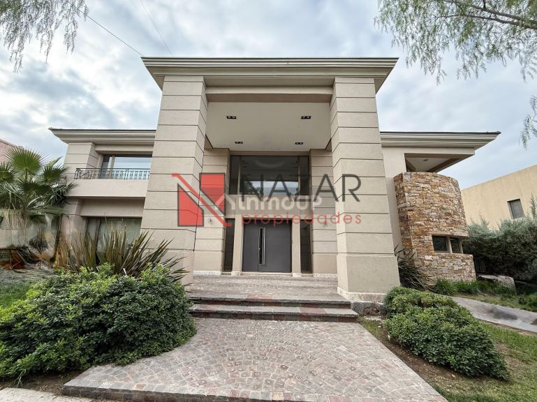 Casa en Venta en Las Heras, Mendoza