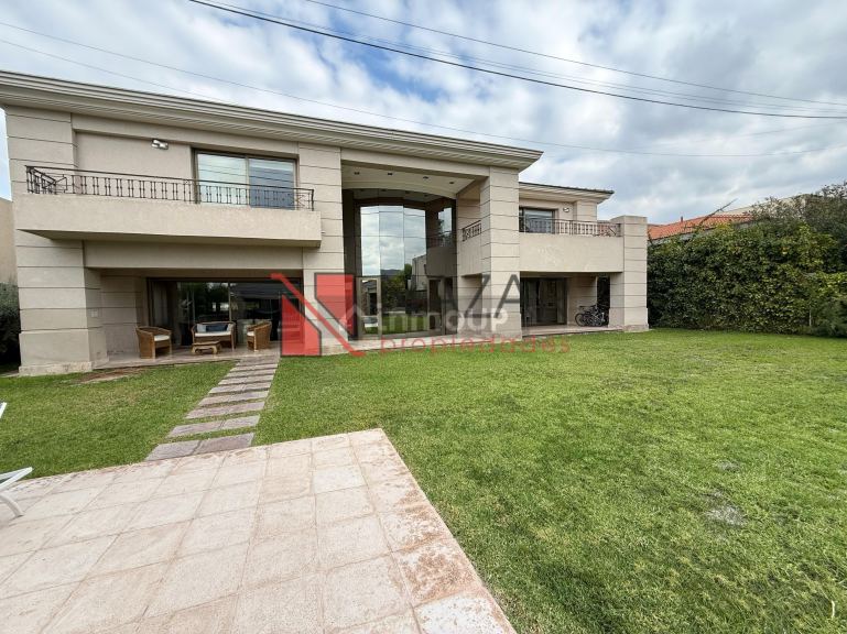 Casa en Venta en Las Heras, Mendoza