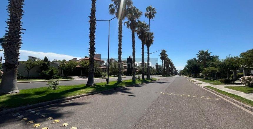 Lote en Venta en Godoy Cruz, Mendoza