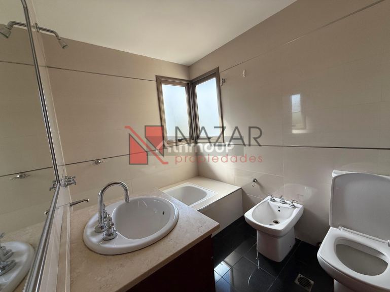 Departamento en Alquiler en Godoy Cruz, Mendoza