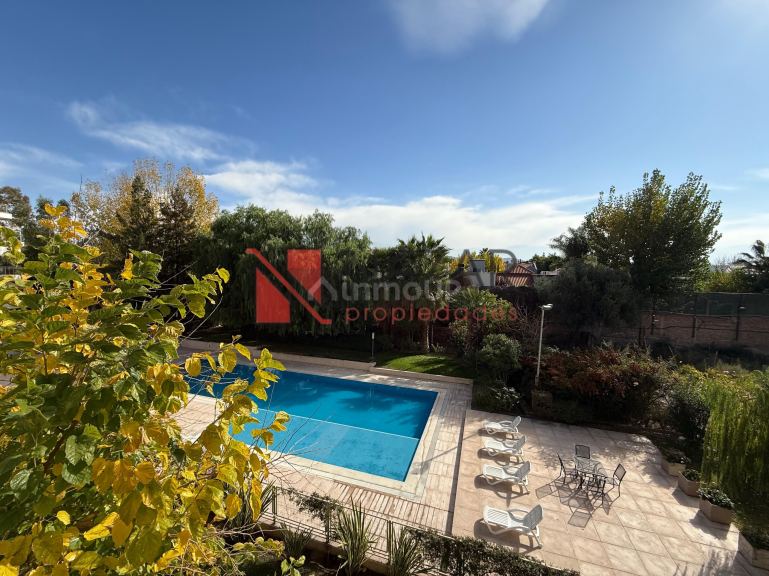 Departamento en Alquiler en Godoy Cruz, Mendoza