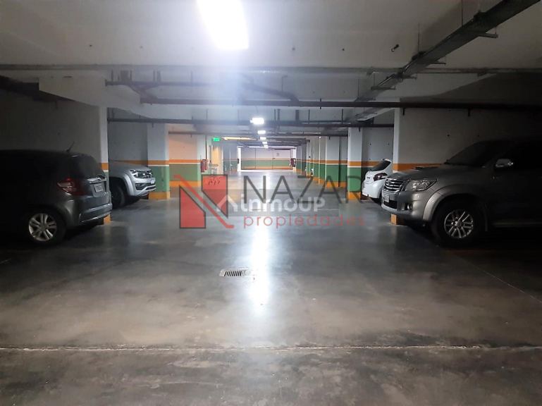 Departamento en Alquiler en Capital, Mendoza