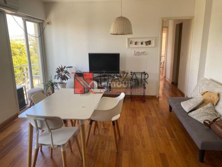 Departamento en Alquiler en Capital, Mendoza