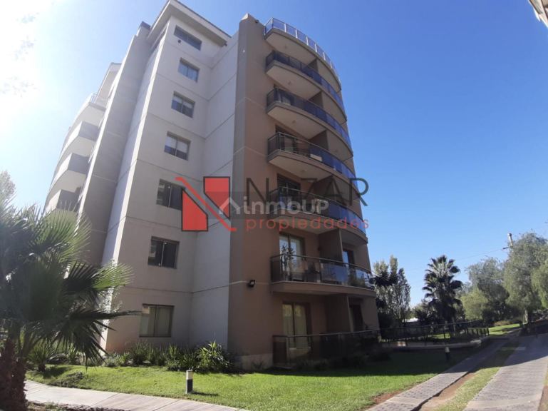 Departamento en Alquiler en Capital, Mendoza