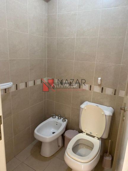 Departamento en Alquiler en Capital, Mendoza