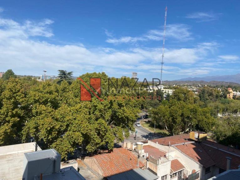 Departamento en Alquiler en Capital, Mendoza