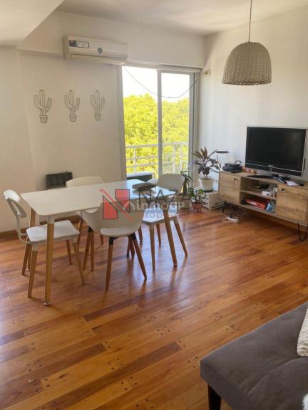 Departamento en Alquiler en Capital, Mendoza