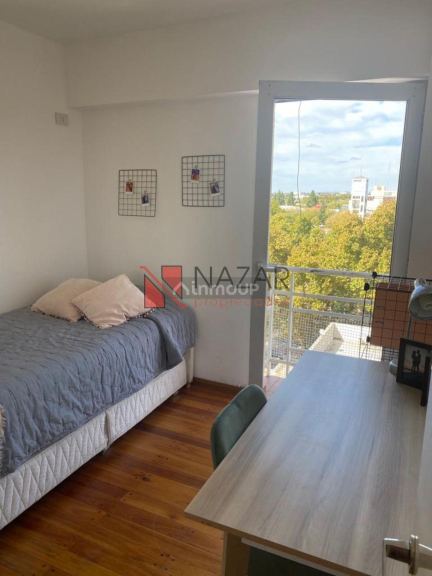 Departamento en Alquiler en Capital, Mendoza