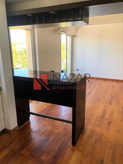 Departamento en Alquiler en Capital, Mendoza