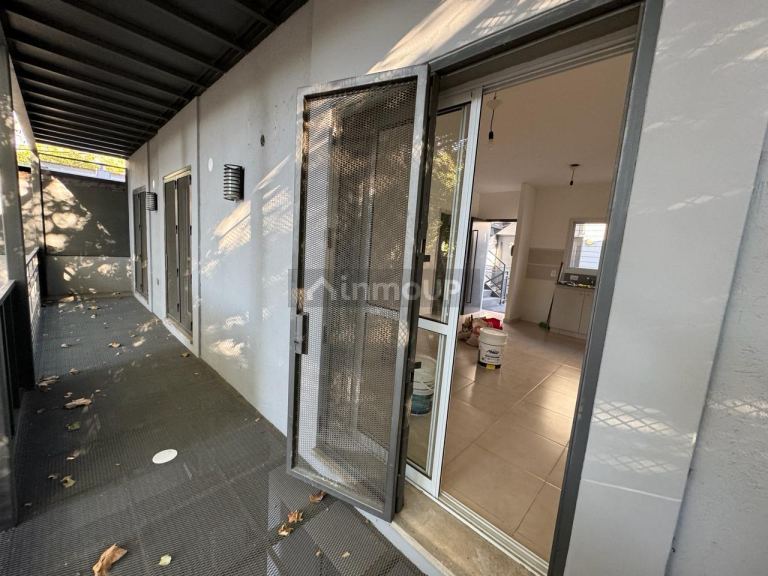 Departamento en Alquiler en Capital, Mendoza