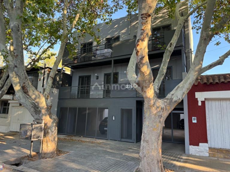Departamento en Alquiler en Capital, Mendoza