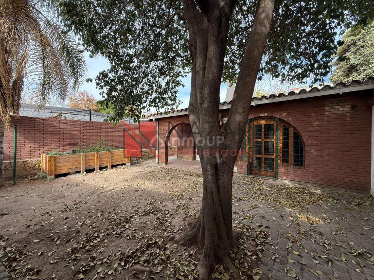 Casa en Venta en Capital, Mendoza
