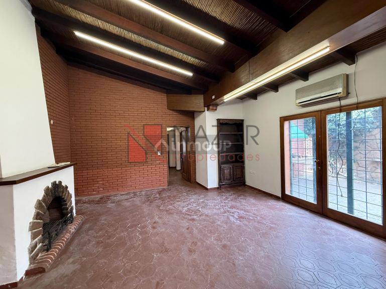 Casa en Venta en Capital, Mendoza