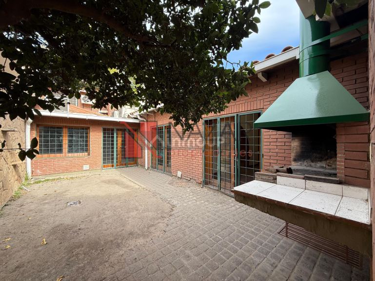 Casa en Venta en Capital, Mendoza