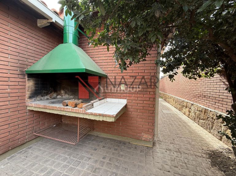 Casa en Venta en Capital, Mendoza