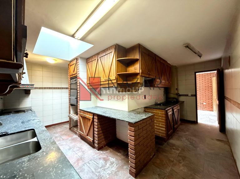 Casa en Venta en Capital, Mendoza