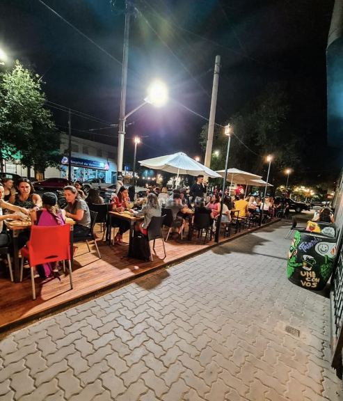 Fondo de Comercio en Venta en Capital, Mendoza
