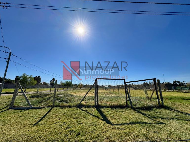 Lote en Venta en Guaymallen, Mendoza
