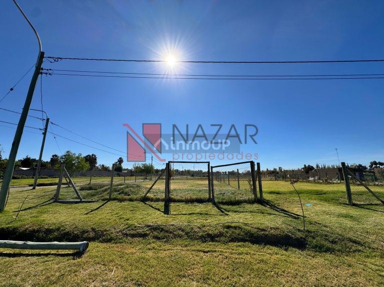 Lote en Venta en Guaymallen, Mendoza