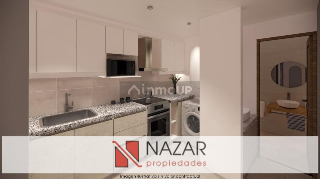 Departamento en Venta en Godoy Cruz, Mendoza