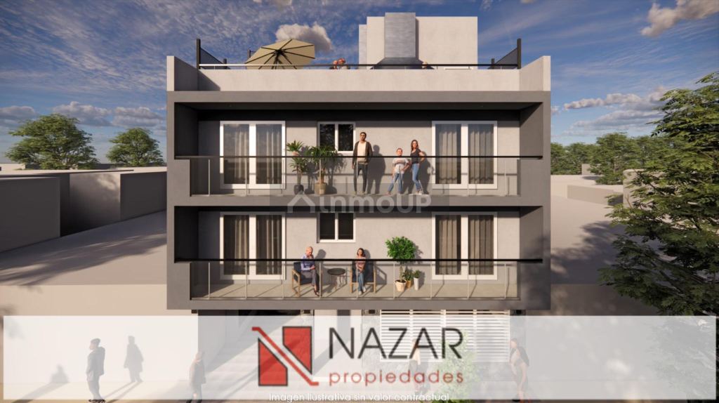 Departamento en Venta en Godoy Cruz, Mendoza