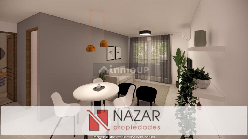 Departamento en Venta en Godoy Cruz, Mendoza
