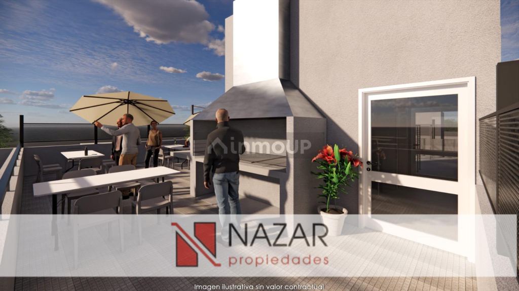 Departamento en Venta en Godoy Cruz, Mendoza