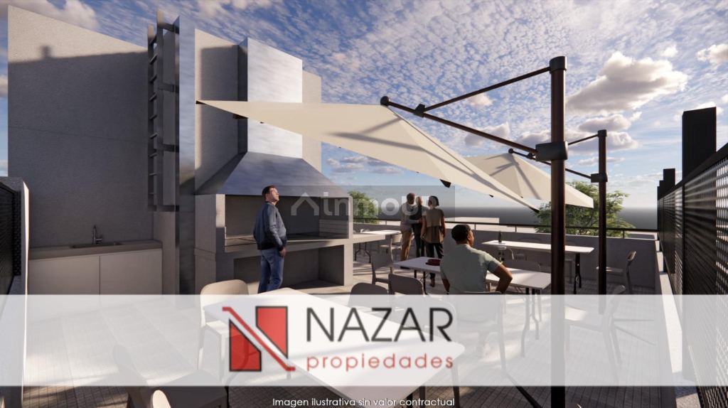 Departamento en Venta en Godoy Cruz, Mendoza