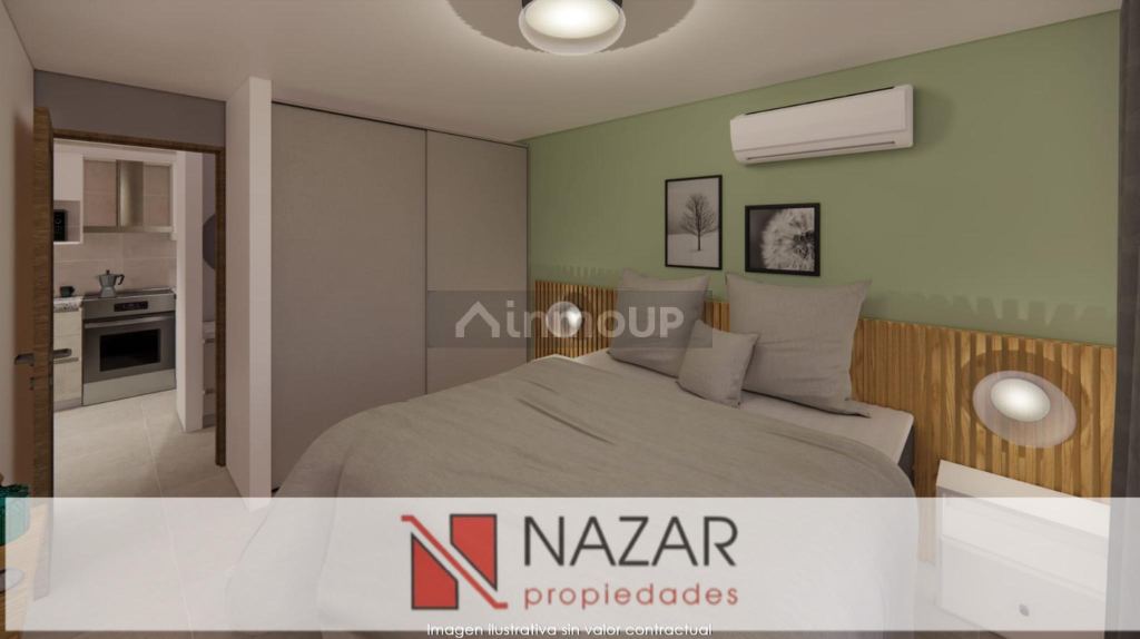 Departamento en Venta en Godoy Cruz, Mendoza
