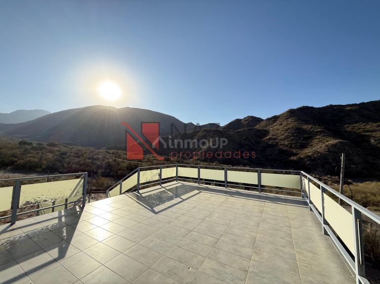 Casa en Venta en Capital, Mendoza