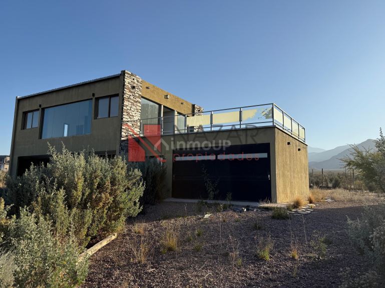 Casa en Venta en Capital, Mendoza