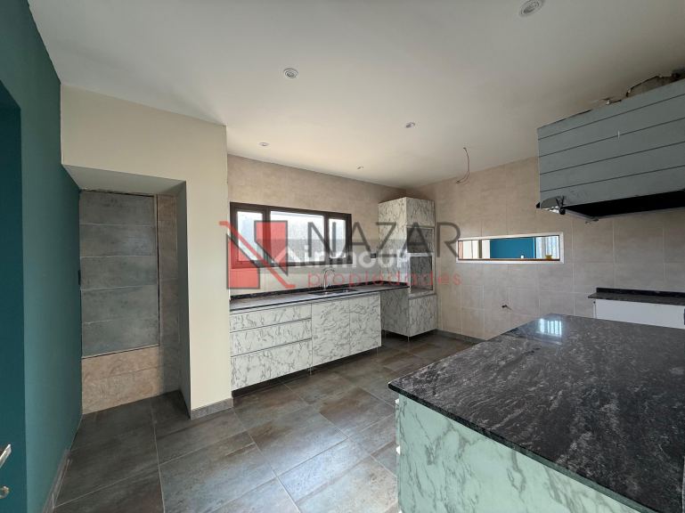 Casa en Venta en Capital, Mendoza