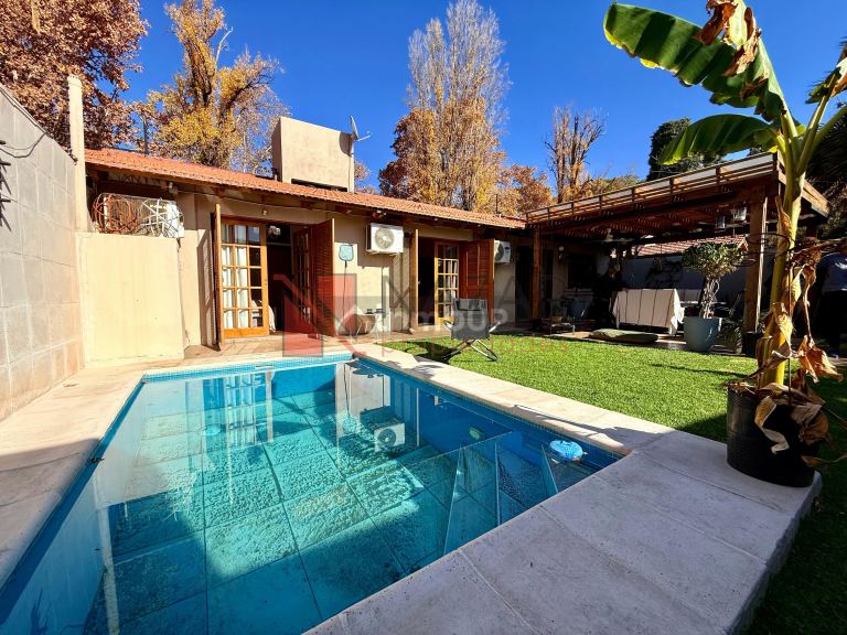 Casa en Venta en Godoy Cruz, Mendoza