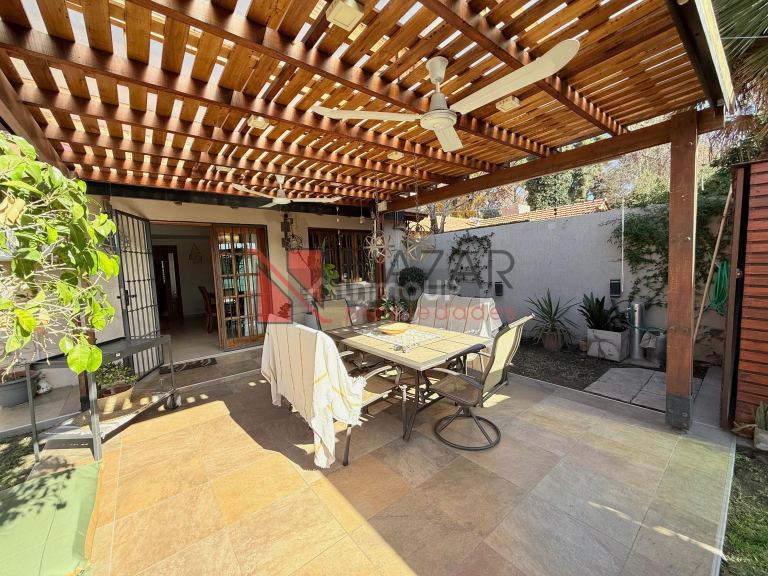 Casa en Venta en Godoy Cruz, Mendoza