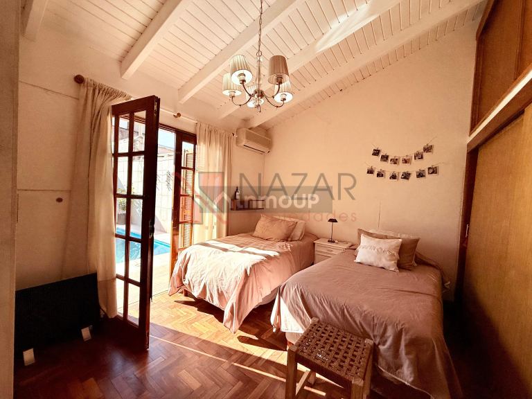 Casa en Venta en Godoy Cruz, Mendoza
